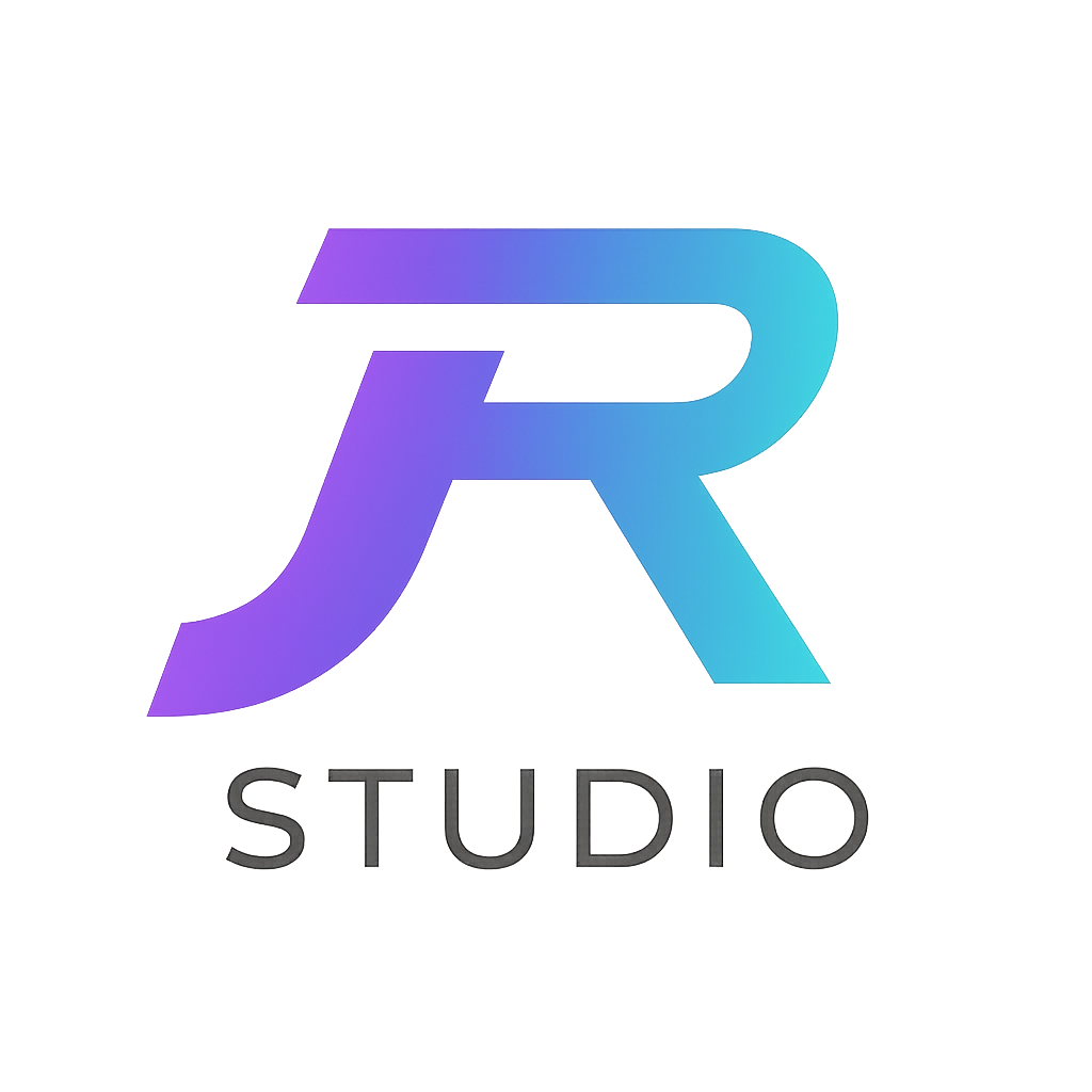 JRstudio