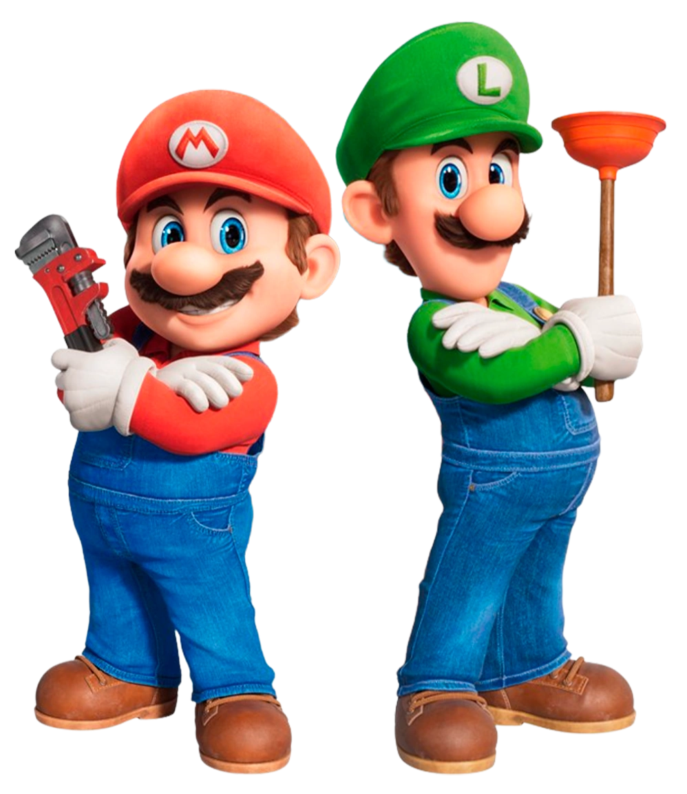 SmartBros Assistência